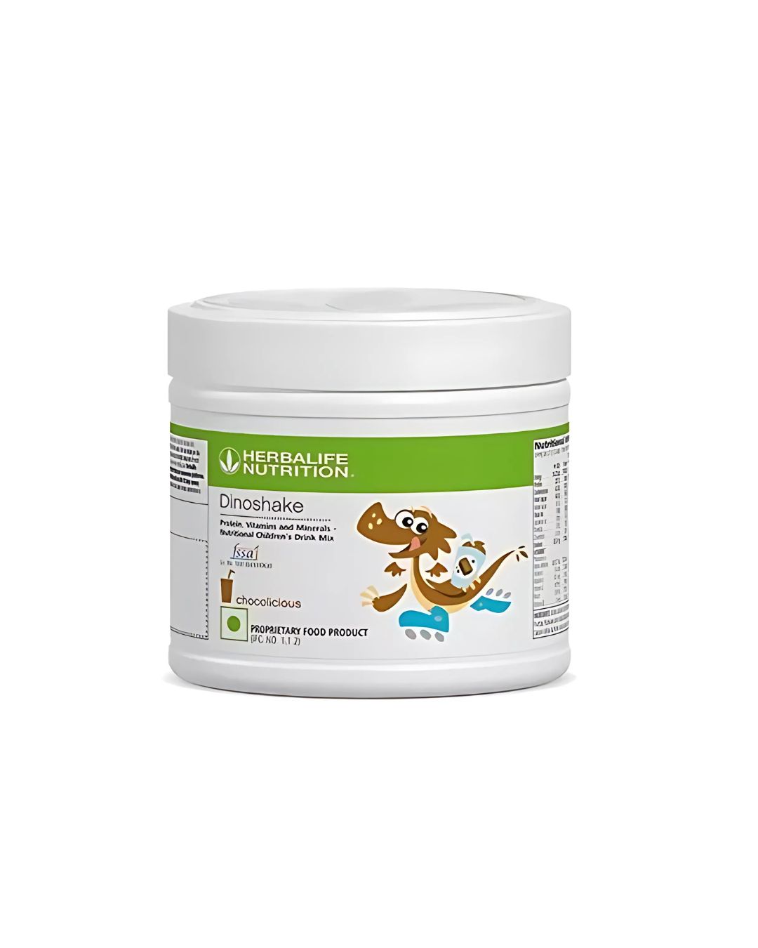 Herblife Dinoshake Chocolicious (200g)