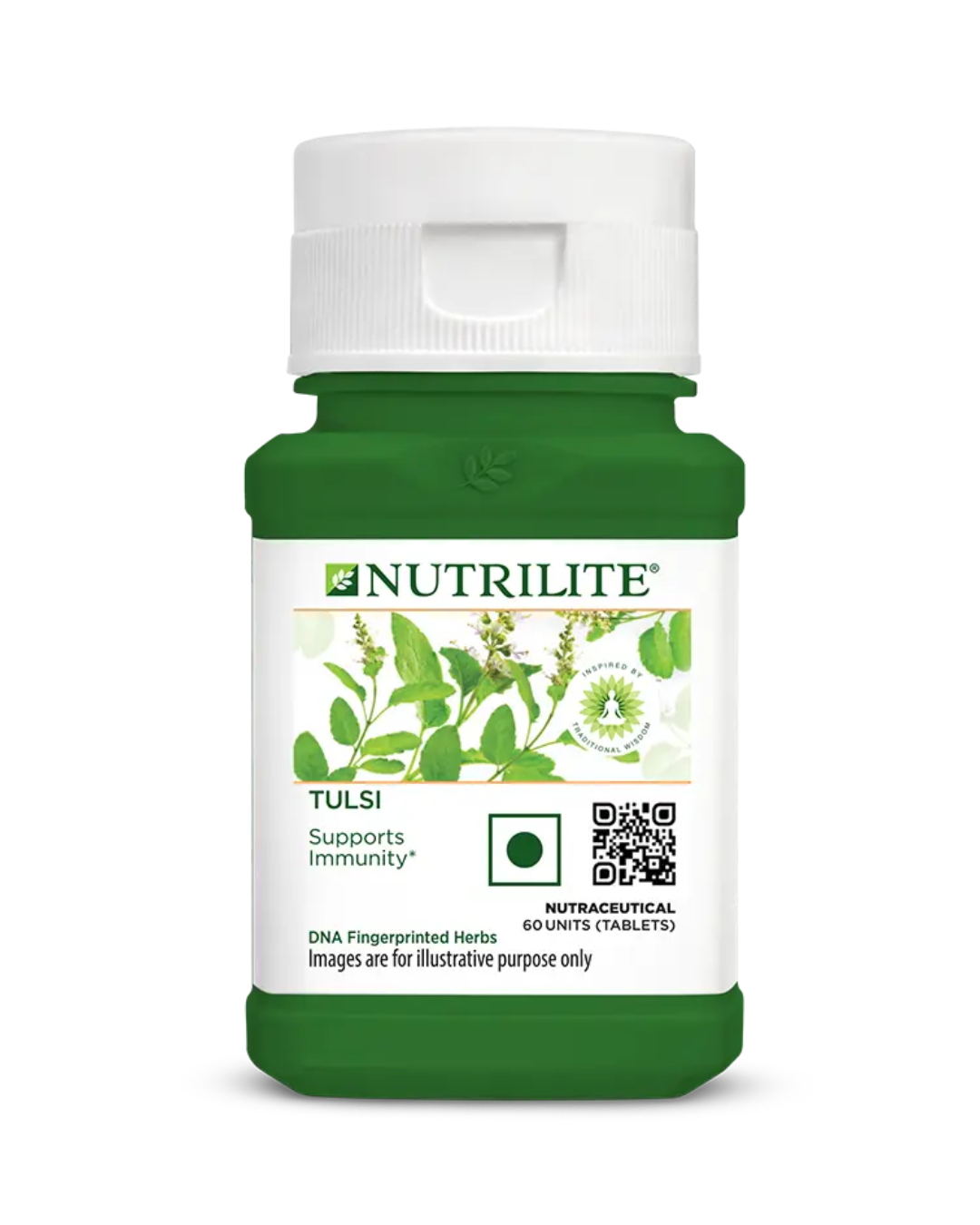Amway Nutrilite Tulsi, 60 N