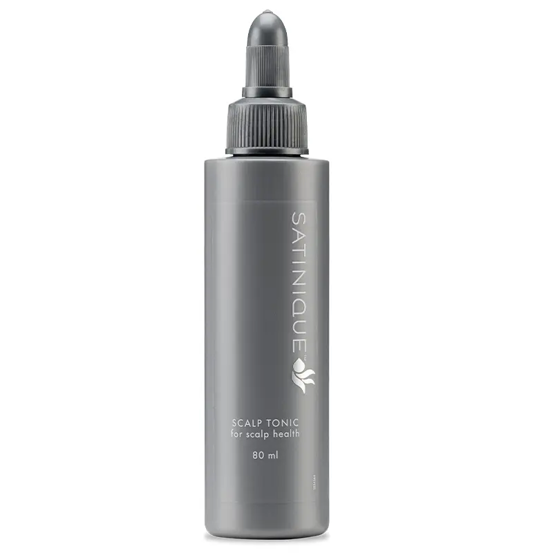 AMWAY SATINIQUE Scalp Tonic 80 ml