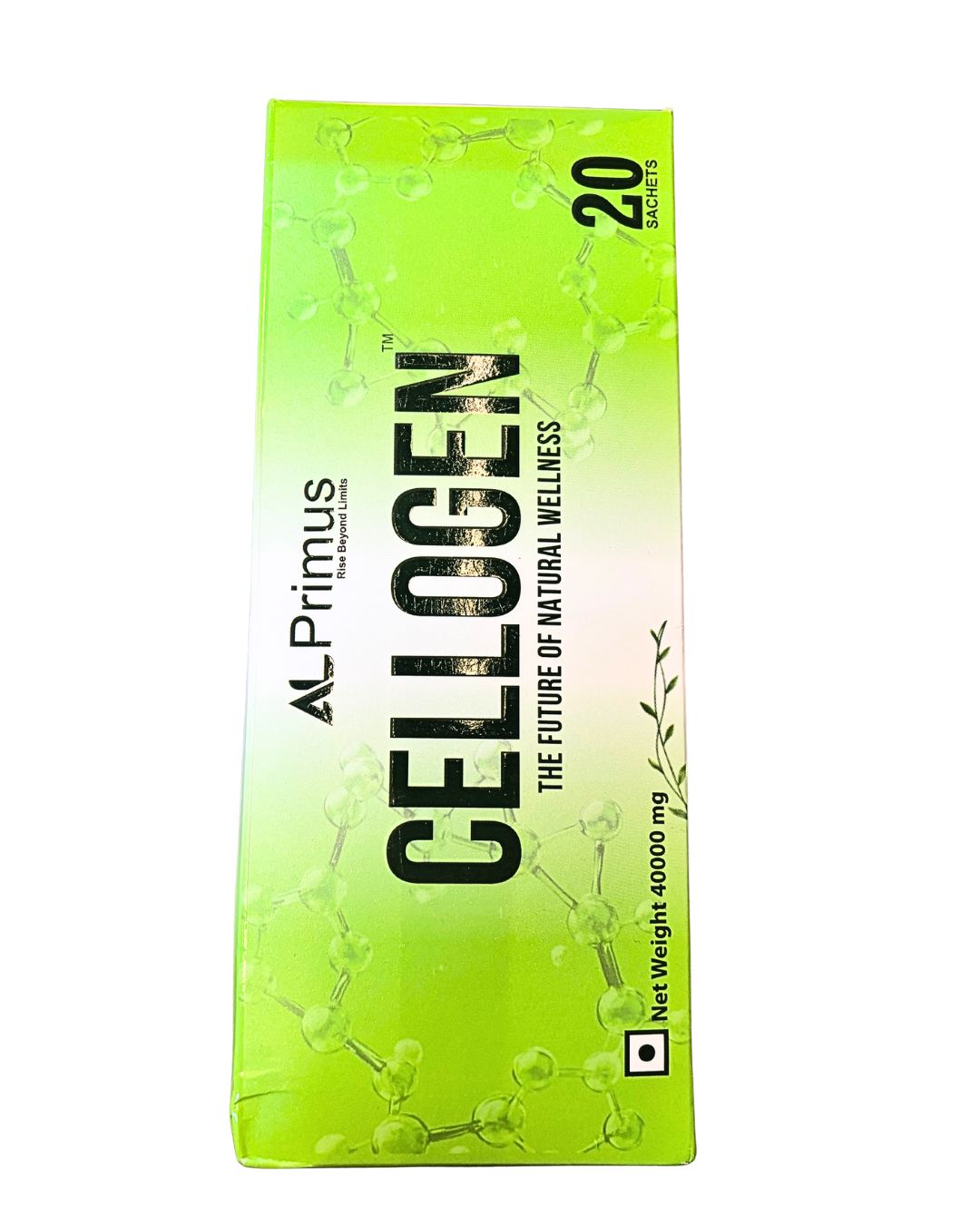 AL PRIMUS CELLOGEN STEMCELL Supplement, 20 N