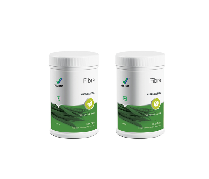 Vestige Fiber (200g) - PACK OF 2