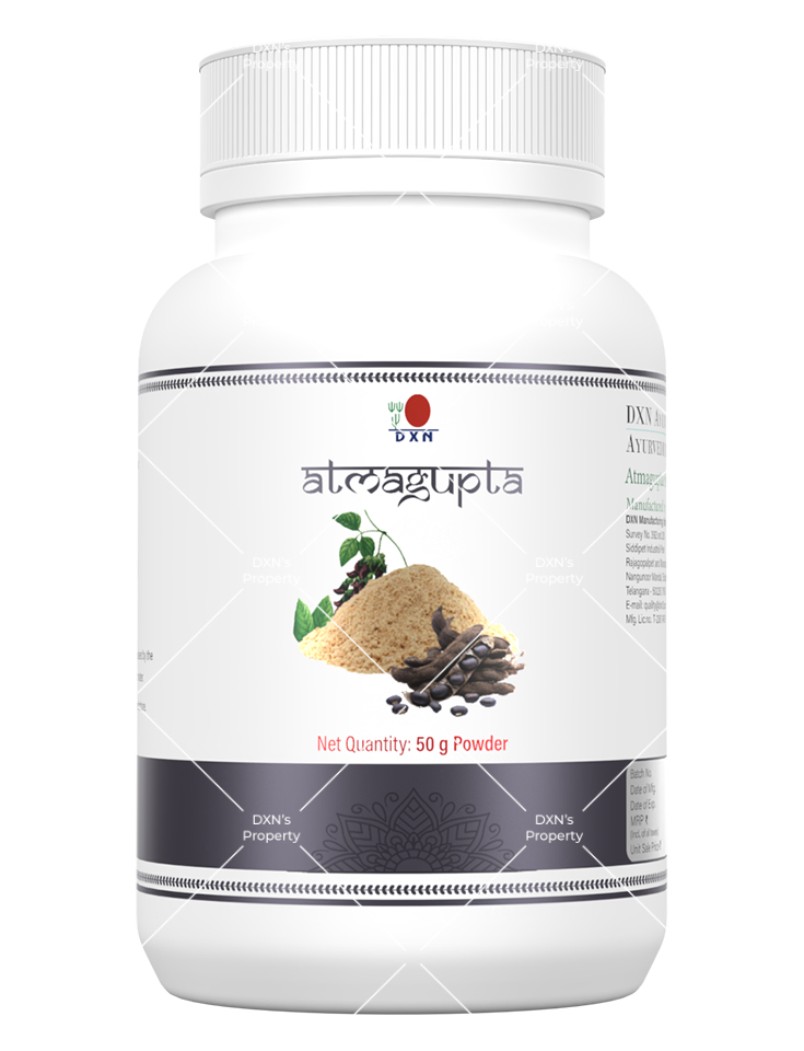 DXN Atmagupta (50g)