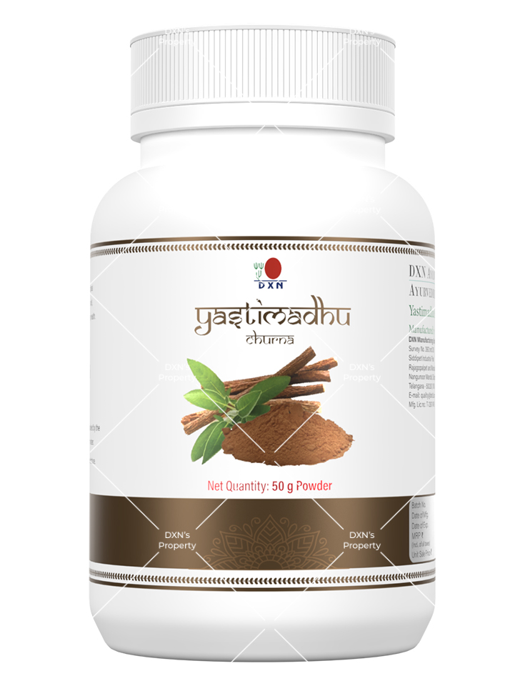 DXN Yastimadhu Churna (50g)