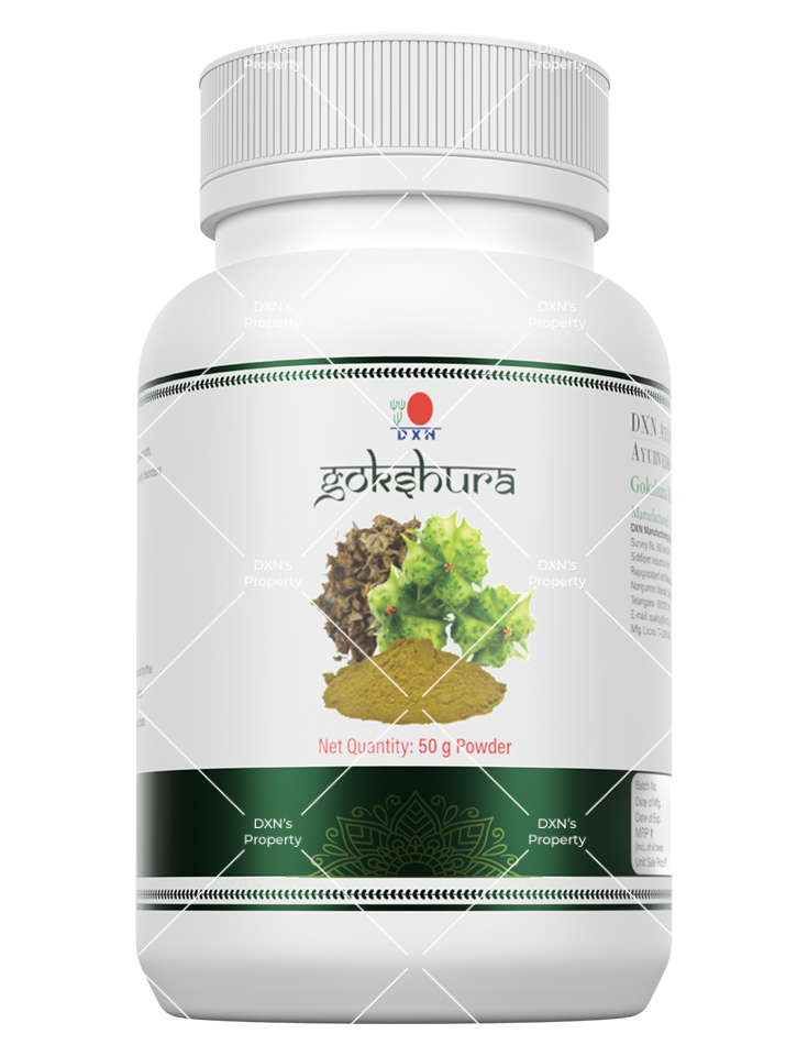 DXN Gokshura (50g)