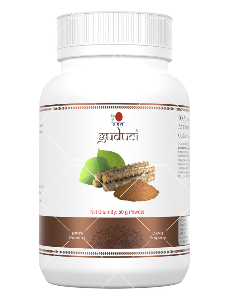 DXN Guduci (50g)
