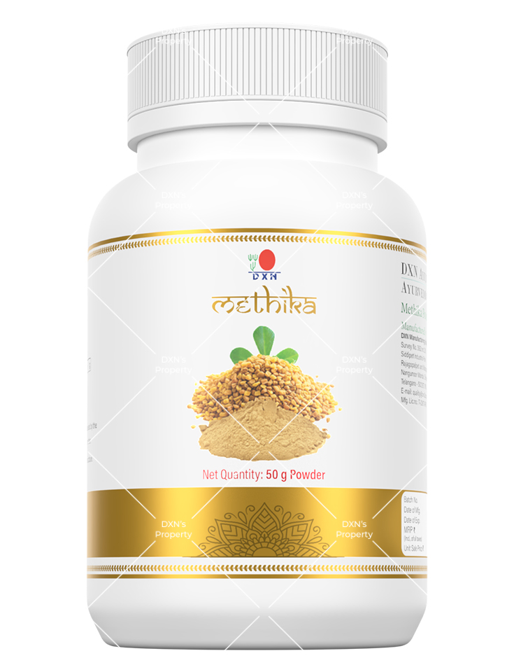 DXN Methika (50g)