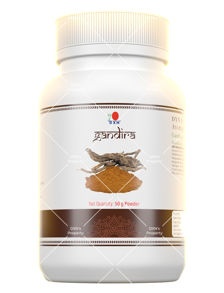 DXN Gandira (50g)