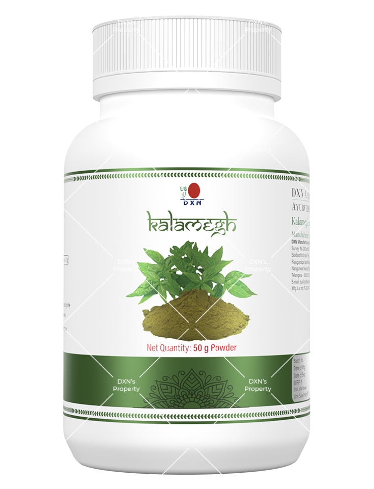 DXN Kalamegh (50g)