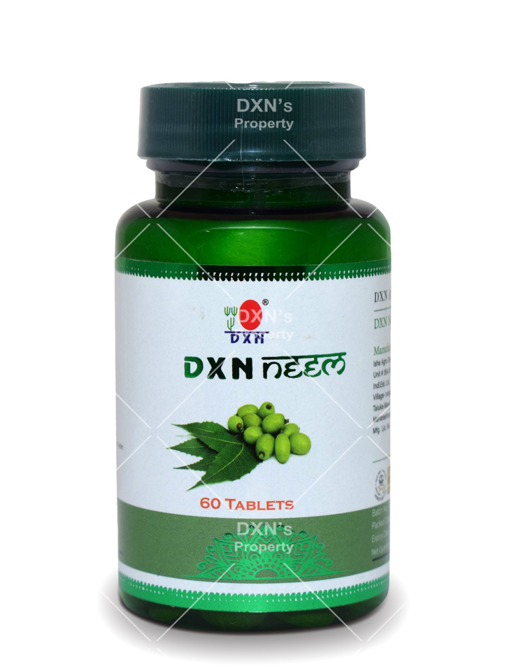 DXN NEEM Tablets (60)
