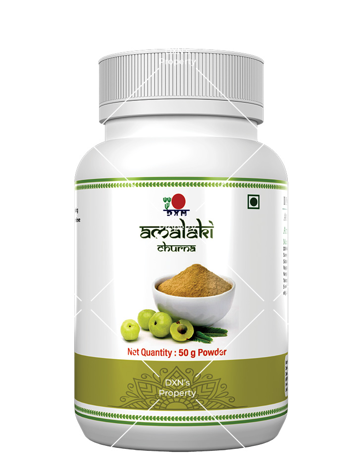DXN Amalaki Churna Powder (50g )