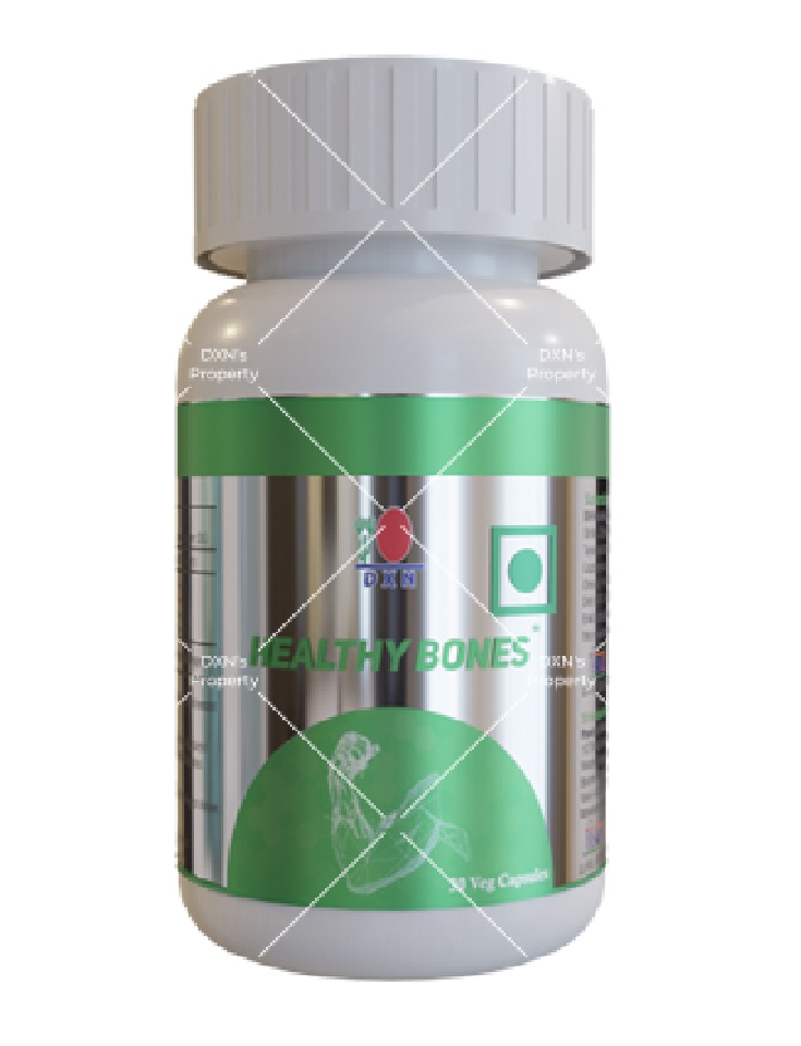 DXN Healthy Bones (30N)