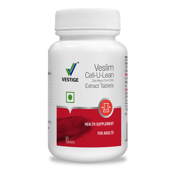 Vestige Veslim Cell U Lean, 90N