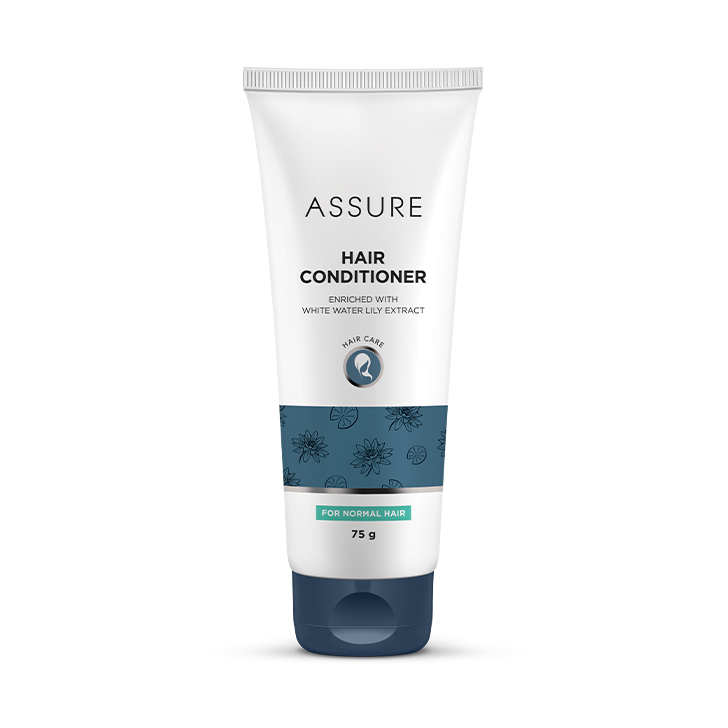 Vestige Assure Hair Conditioner (75g)