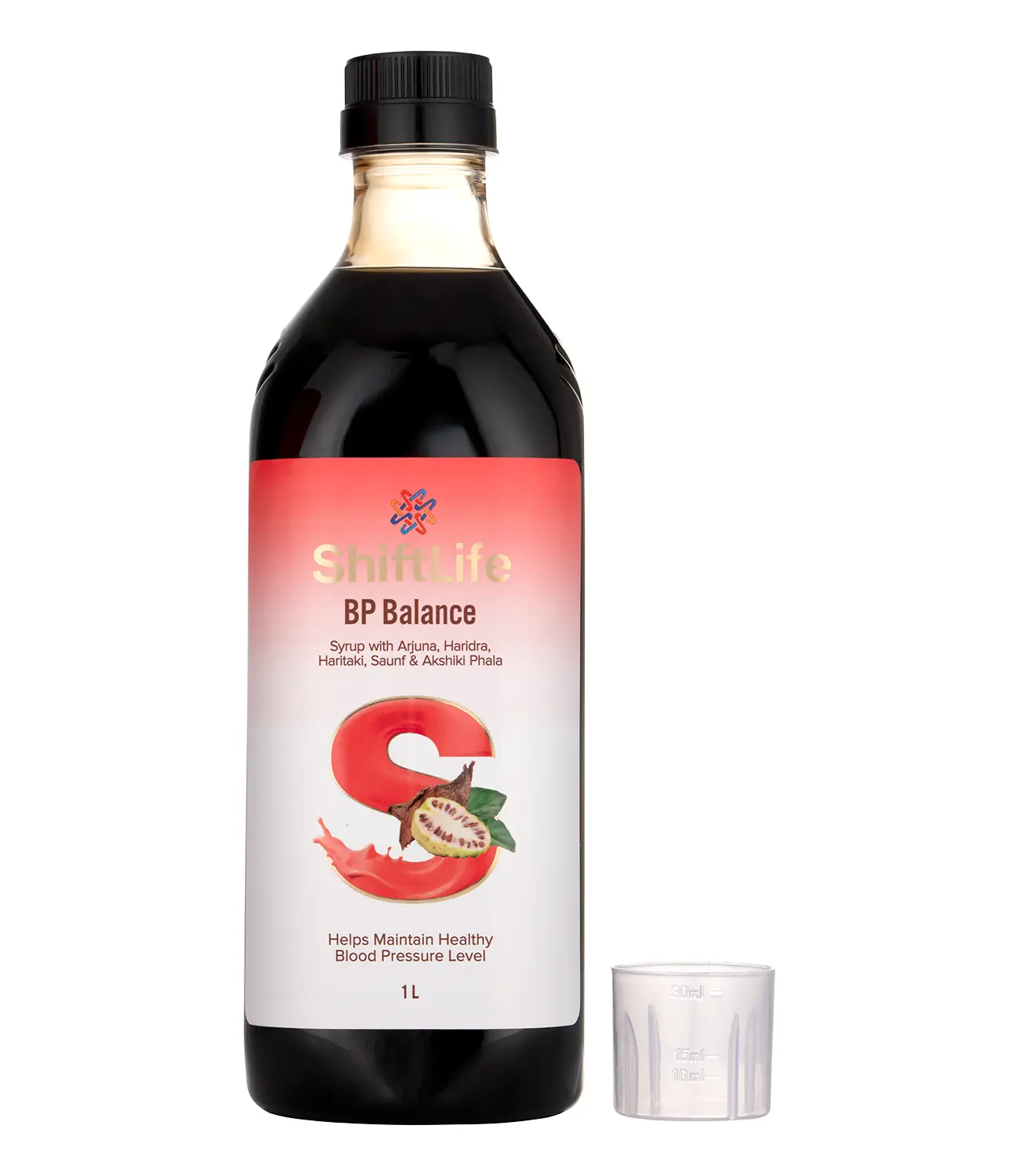 Modicare ShiftLife BP Balance Syrup - 1000ml