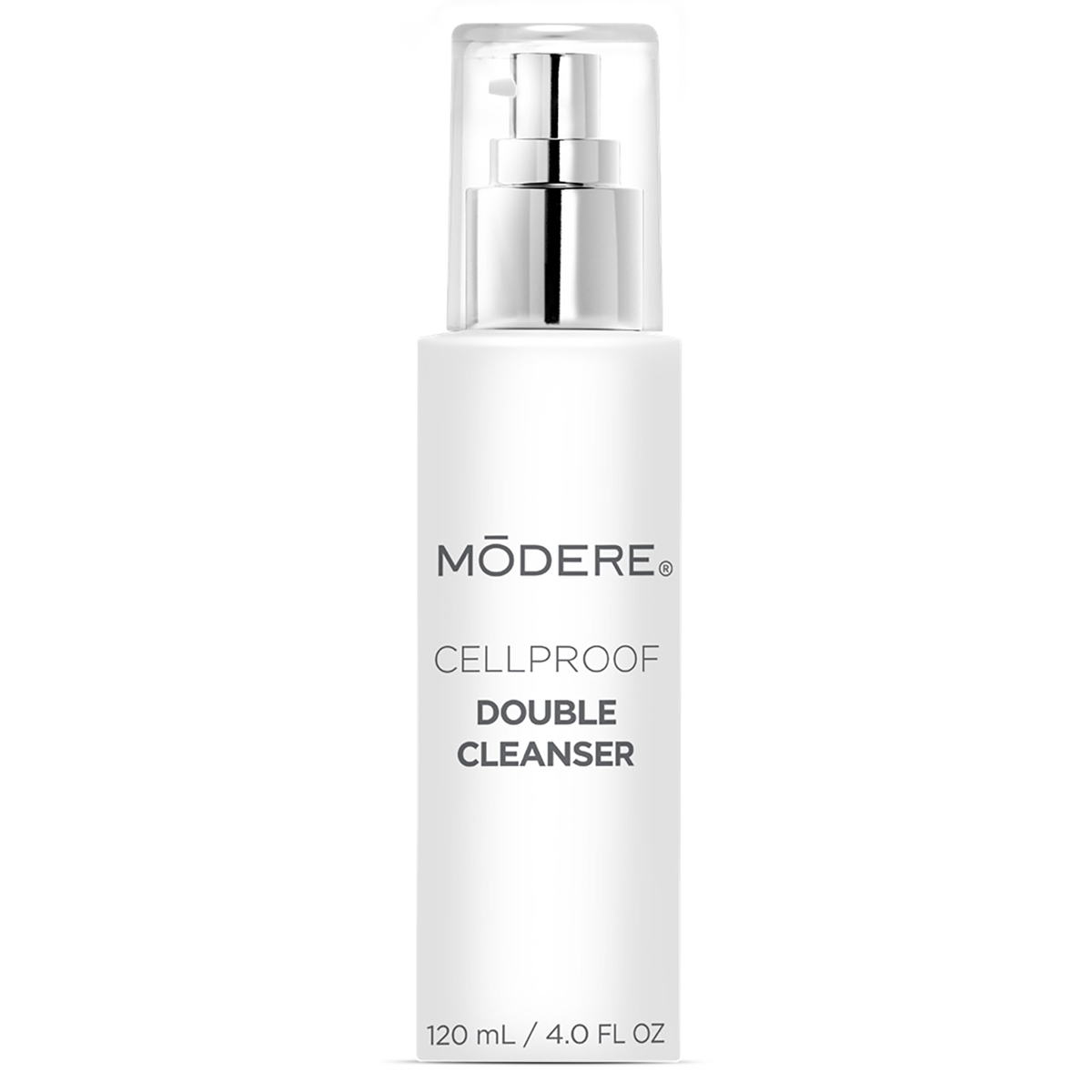 Modere Cellproof Double Cleanser, 120 ML